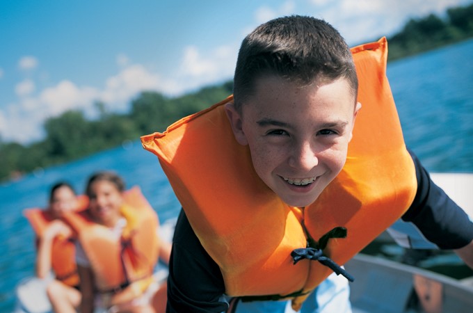 Boating Safety: Remain Vigilant while on the Water